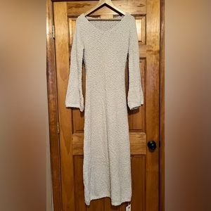 COPY - NWT Commense Women’s Sweater Dress